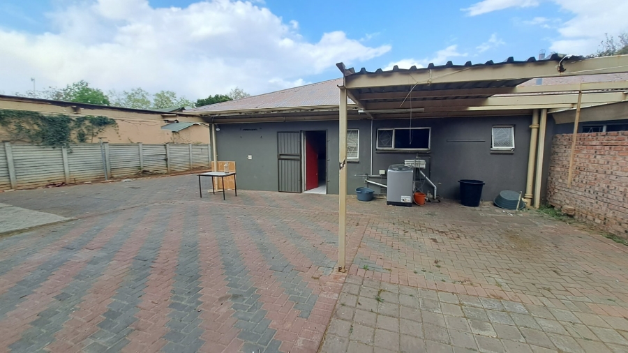 7 Bedroom Property for Sale in Universitas Free State